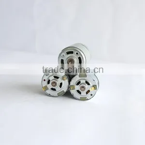 RS550 High Torque High Rpm Air Compressor Motor thumbnail-5