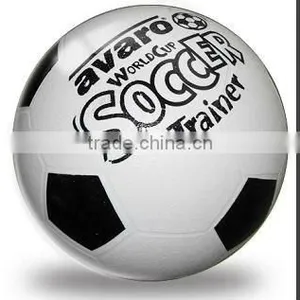 FCB Football/soccer Ball/toy Ball/promotion Football thumbnail-1