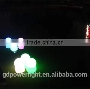 LED Ball With Remote Control B004b thumbnail-6