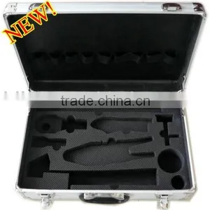 Aluminum Tool Box thumbnail-1