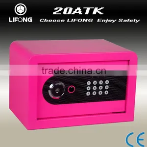 Home Electronic Key Safe Box thumbnail-2