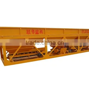 High Accuracy Batching Machine PLD1200 for Sale thumbnail-1