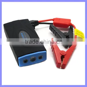 16800mAh Multi Output 12V Auto Start Power Bank Lithium Battery Jump Starter thumbnail-1