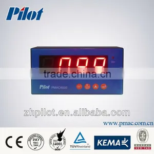 PMAC600E Led Single Phase Electronics Energy Meter thumbnail-1