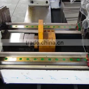 M63HA Double Worktable 950KG Loading Horizontal Machining Center thumbnail-2