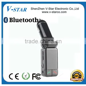 Car Audio Player Car Radio With fm Transimitter and Bluetooth Optional thumbnail-3