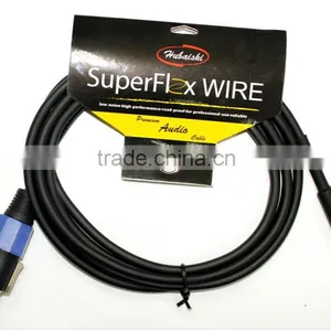 Speakon Cable 6.35mm Mono Plug thumbnail-1