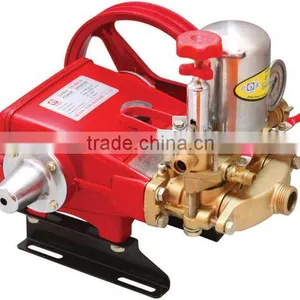 OS-50A1N Agricultural Machinery Power Sprayer thumbnail-1