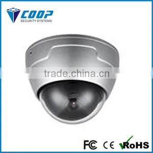 Hidden MINI CMOS DH9801+PO3100K Dome CCTV Camera Metal Housing Camera HDCVI Camera thumbnail-1