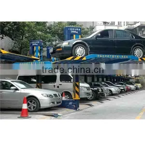 Excellent Park Pit With Germany Technology thumbnail-2