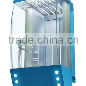 Observation Elevator(EC3-008) thumbnail-2