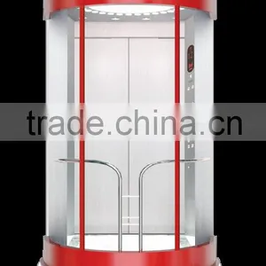 Observation Elevator(EC3-004) thumbnail-4