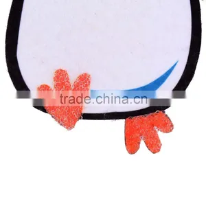 Penguin Christmas Ornament thumbnail-4
