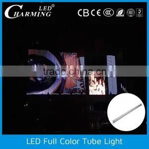 Low Price Outdoor Led Tube High Quality Led Color Changing Light Tube thumbnail-1
