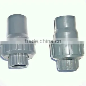 Pvc Union Ball Valve thumbnail-1