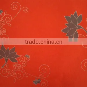 Printed Handmade Paper Table Mat/pp101 thumbnail-1