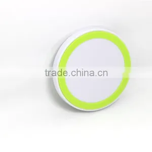 High Efficiency Slim Design Bluetooth Stereo Wireless Charger for Cellphones thumbnail-2