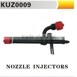 Diesel Pencil Nozzle Injector 27333 thumbnail-1