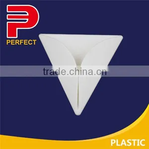Strong Hold Adesive Wall Plastic Towel Hook thumbnail-1