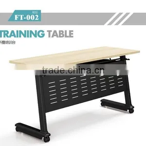 Folding Table for Meeting From Training Table thumbnail-3