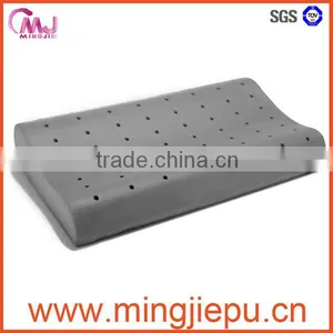 Charcoal Memory Foam Pillow Bamboo Charcoal Pillow thumbnail-1