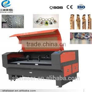 Laser Cutting Machine Hunst With CO2 thumbnail-3