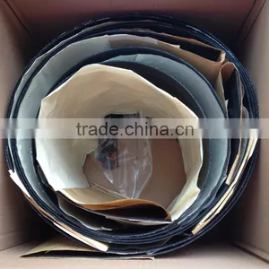 PVL 33W Flexible Thin Film Solar Panel, Amorphous Solar Panel,amorphous Silicon Solar Panel thumbnail-5