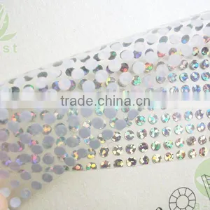 Laser Hot Fix Transfer Film thumbnail-1