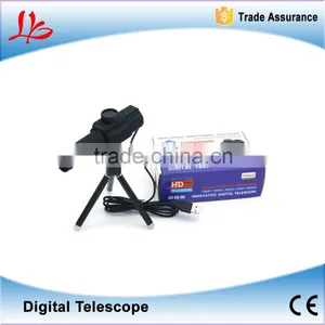 Latest Smart USB Digital Telescope,can be Widely Applied to Many Fields thumbnail-1