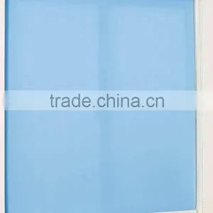 2016 Hot Sale100% Polyester Blackout Double Roller Blind Curtain Quality Choice thumbnail-3