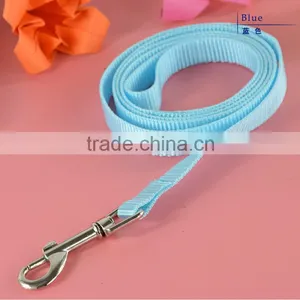 High Quality Durable Real Nylon Dog Leash thumbnail-2