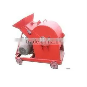 Mobile Small Hammer Crusher (SCY Series) thumbnail-1