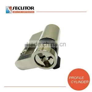 70mm Euro Profile Door Cylinder Lock Manufacturing thumbnail-5