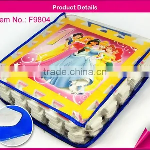 Eva Foam Interlocking Floor Mats thumbnail-1