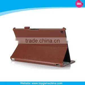 Thermoformed Design Stand Case for Sony Xperia Tablet Z2 10.1 Inch Tablet Case thumbnail-1