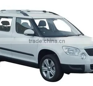 Yeti Roof Luggage Rack Cross Bar Whispbar thumbnail-1