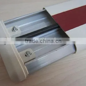 Galvanized Guard Rails thumbnail-1