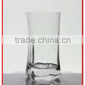 Hexagonal Wine Pitcher thumbnail-1