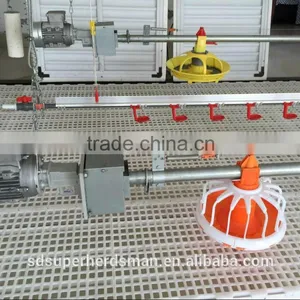 Poultry Keeping Equipment thumbnail-2
