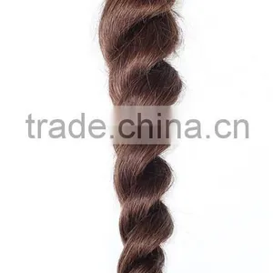 China Export Top Loose Wave Hair Brazilian 27 Piece Hair thumbnail-6
