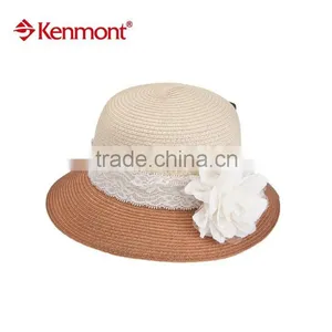 New Arrival Attractive Straw Hat Material With Cheap Price thumbnail-5