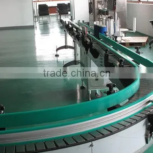 Multifunctional Stainless Steel Chains Conveyor thumbnail-1