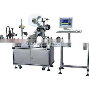 SMSFL-1 Full Automatic Scratch Card Making Machine thumbnail-1
