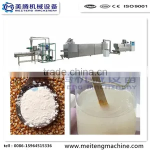 Converted Modified Starch Processing Machine thumbnail-3