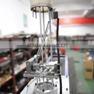Moderate Speed Paper Cup Machine thumbnail-2