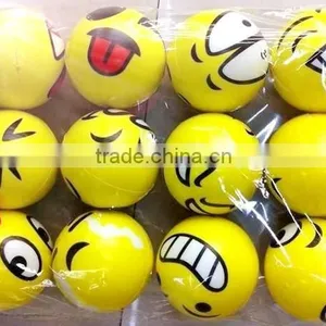 Wholesale pu Ball,pu Foam Ball for Sales thumbnail-2