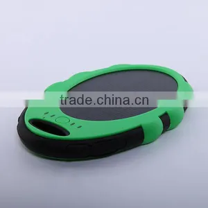2015 Hot New Oem Power Bank Portable Charger thumbnail-5