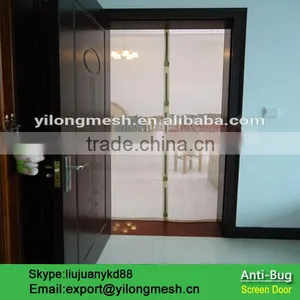 Promotion! Hot Sale Magnetic Soft Door Curtain thumbnail-6