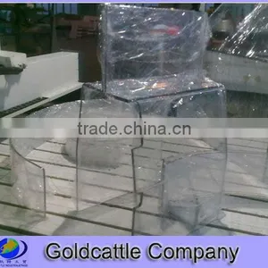Polycarboante Shelter Sheet thumbnail-1