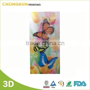 3d Butterfly Fliping Card thumbnail-3